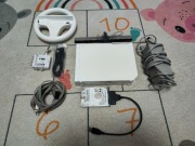 Konsola Nintendo Wii Softmod 500GB NES SNES GBA N64 PSX GC MD NeoGeo