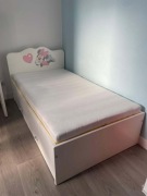 Łóżko Meblik Minnie