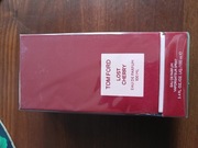 Woda perfumowana Tom Ford Lost Cherry 