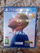 Gra FIFA 22 PS4 