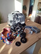 Aparat fotograficzny Olympus OM-D E-M10 3s