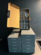 Rosenthal sztućce zestaw dla 12 osób 36 el. Nowe.