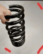 Oryginalne sprężyny przód tył Chrysler Sebring 2001 2006 cabrio 2,7