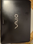 Laptop Sony vaio 