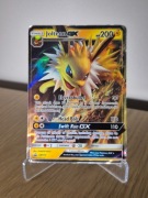Karta Pokemon TCG: Jolteon GX (SM 173)