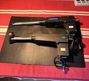 Siłowniki liniowe. Wypychacze. Silniki tłokowe. 24vDc. 8000N.