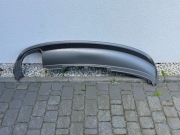 Audi A5 8T S-Line Dyfuzor Spojler Dokładka zderzaka tył 8T8807521G