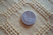 Polska 1 grosz 1949 r.(1)