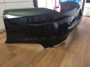 Oryginalny zderzak tylni VW CC 2016 R LINE