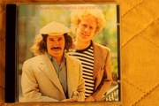 Simon & Garfunkel - Greatest hits