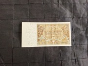 10 złotych 1929, banknot, seria FG