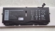 DELL XPS 13 9300 9310 ORYGINALNA BATERIA 52Wh TYPE 722KK