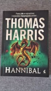Hannibal - Thomas Harris