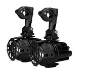 Halogeny LED BMW Homologacja E9