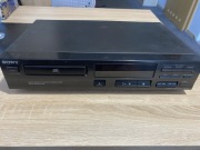 Odtwarzacz CD SONY CDP-213