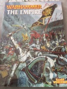 Empire Army Book