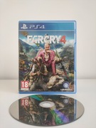 Farcry 4 - Gra PS4