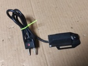 Klucz telegraficzny Morse'a radiostacja LWP CCCP PRL