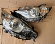 Lampa prawa lewa mazda Cx-5 CX5 12-15r Bi-xenon Skrętny