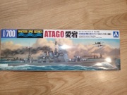 IJN Atago Aoshima