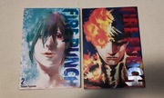 Fire punch tomy 1-2