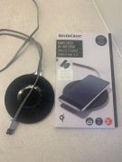 Ładowarka indukcyjna SilverCrest