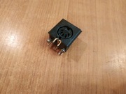 UNITRA radio Diora magnetofon ZRK gniazdo DIN piątka 5 do druku