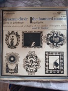 Płyta winylowa Stanisław Moniuszko Straszny Dwór 