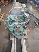 Silnik kompletny D13A480 Volvo FH13 2008r 480km