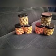 Kulki Proteinowe 18mm