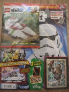 Lego Star Wars 1/2024