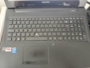 Notebook Lenovo i3-4005u 8GB ram SSD Win10 Home