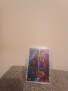 Topps match attax 2025/2026 lehral combo ultra-rare 1:500  najtaniej 