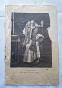 Głos Karmelu - 1939r. - dwumiesięcznik katolicki.