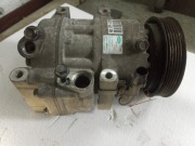 Sprężarka klimatyzacji hyundai kia 1.6 Benzyna AN6AA07