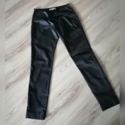 Eleganckie spodnie rurki 