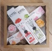 Zestaw na prezent, na święta na urodziny