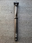 Fox Transfer SL 30.9 100mm / sztyca regulowana / droper