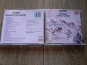 CARAVAN - In the Land of Grey and Pink