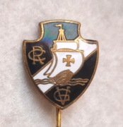 CR Vasco da Gama odznaka