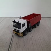 Man TGS NN Herpa h0 1:87
