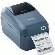 PRZENOŚNA DRUKARKA ETYKIET BLUETOOTH USB NIIMBOT K3 NIEBIESKA