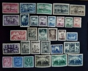 Rocznik 1946 ** komplet BDB