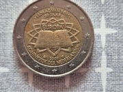 2 Euro 2007 Holandia 