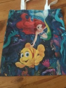 torba z nadrukiem arielka