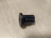 Tuleja redukcyjna 20mm / 8mm l=29mm