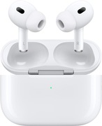 Airpods Pro3 1 raz ładowane