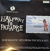 Halfway To Paradise Teledisc