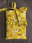 Etui otulacz na książkę kalendarz A5