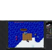 TIBIA NOSTALRIUS 70 RP +  150K